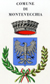 Emblema della citta di Montevecchia
